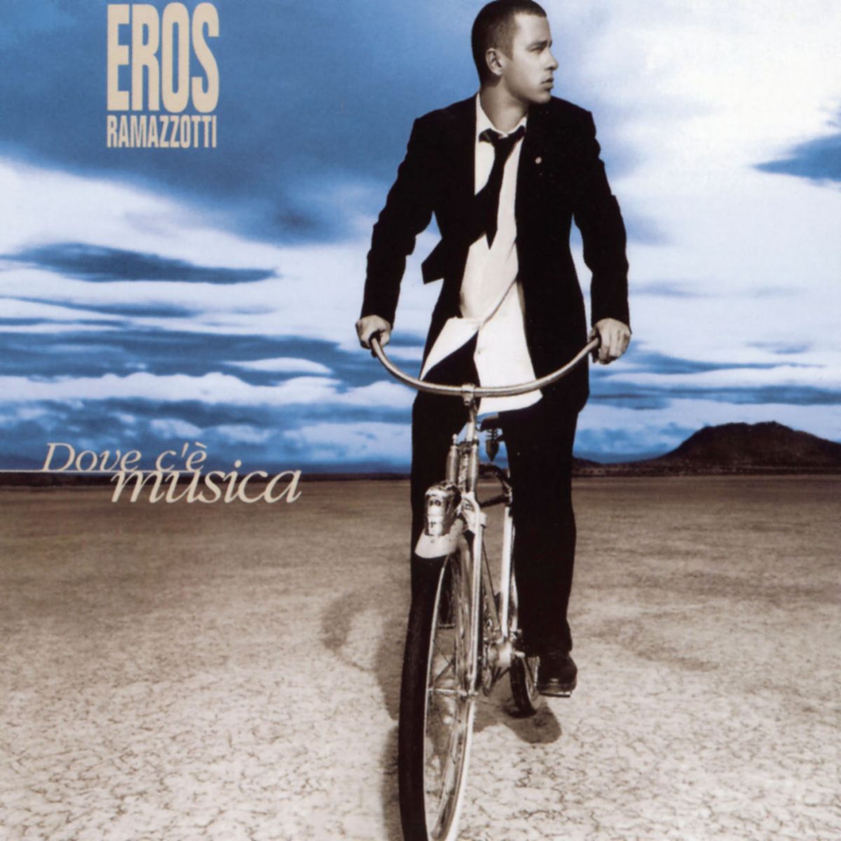 Eros Ramazzotti